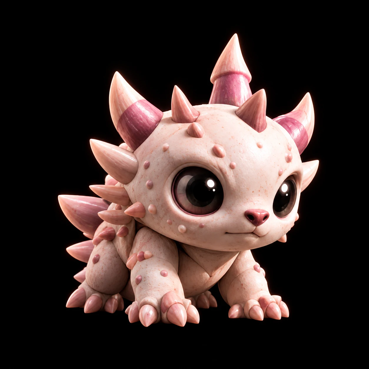 Niblet, an Air lineage GAEON
